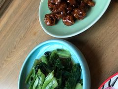 -新白鹿餐厅(城西银泰城店)