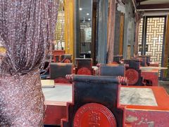 -都一处烧麦馆(前门店)