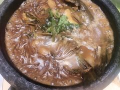 -小放牛炒菜馆(裕华东路店)