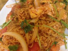 -食客烧烤(罗道庄店)