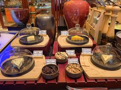 -鸣诗自助餐(澳門四季酒店)