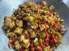 -福巷湘食小馆·猛火现炒(上海首店)