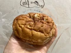 -韩国利尔面包(桂林路店)