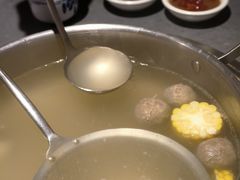 -贵宾牛·潮汕牛肉火锅(珠池总店)