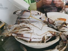 -川骄海鲜自助(亚运村店)