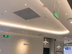 大堂-萨莉亚意式餐厅(杭州西溪龙湖天街店)