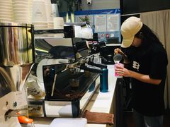 -Manner Coffee(大宁国际商业广场店)