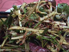 -陈有良尖椒鸡(江津总店)