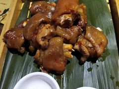 -锦上中式酒馆(南内环店)