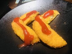 -繁·醉花亭小酒馆(鼓楼店)