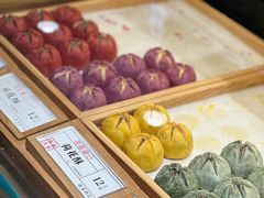 -南宋胡记(杭州体育场路店)