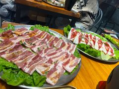 -子檀大隐炭烧(食品街店)