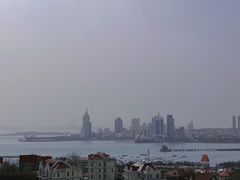 -青岛市江苏路基督教堂