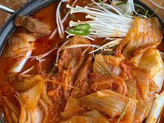 -海云台韩式汤饭·13年匠心韩料(南山店)