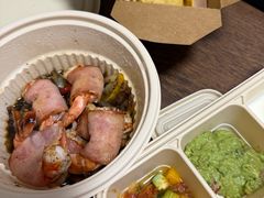 -墨纪Mojí墨西哥餐厅(官舍店)
