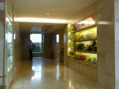 -全季酒店(北京东直门店)