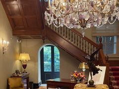 -Patek Philippe百达翡丽(上海源邸店)