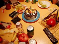 -味餐厅·海鲜·火锅·自助餐