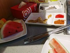 -海底捞火锅(银泰中心店)