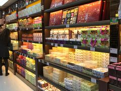 -钜记手信(兴华楼店)