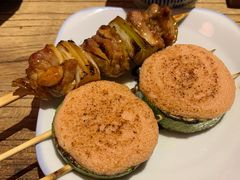 -酒窝烧鸟(科华街店)