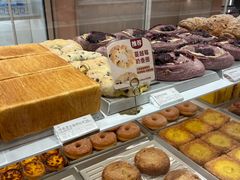 -好利来(南京路一店)