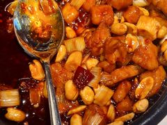 -渝是乎酸菜鱼(龙旗购物中心店)