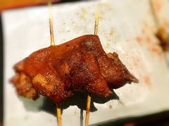 -老杨头烧烤(博烤堂店)