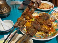 -巴依老爷新疆美食(天津远洋乐堤港店)