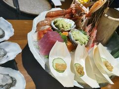 -和彩放题餐厅(酒仙桥店)