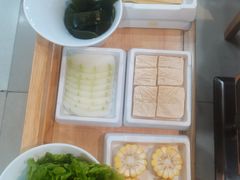 -傣妹火锅(四川北路店)