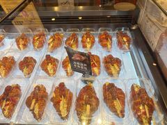 -味多美·北京面包工坊(天坛店)