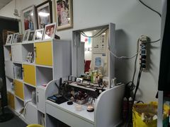 -汇美相馆(华强北店)