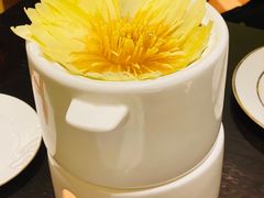 -甄御•海鲜新青岛菜(麦岛店)