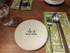 -Blac+Blac(中海环宇荟店)