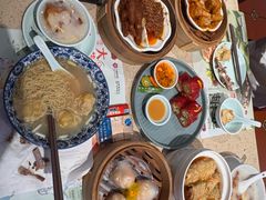 -点都德(汇点楼店)