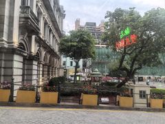 -义顺牛奶公司(新马路老店)