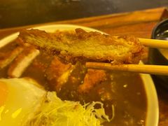 -金龙咖喱