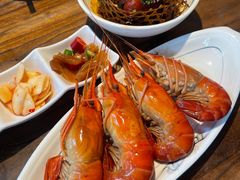 -鱼食饭稻·苏浙土菜17年老馆子(平江路店)
