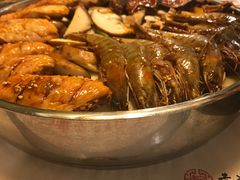 -黄记煌三汁焖锅(崇文门店)