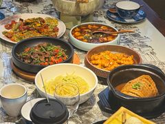 -一味大院•桐庐菜传承店(春江路店)