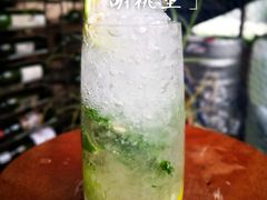 莫吉托-胡桃里音乐酒馆(东区店)