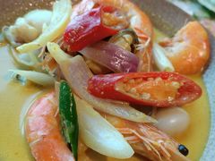 -重庆融汇国际酒店17楼·泉籁泰餐厅(沙坪坝店)