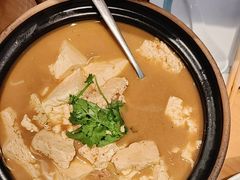 -满盛春饼·新津菜(河北路总店)