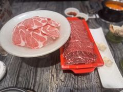 -诺筵汤品·菌汤火锅(南河坝店)