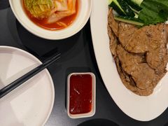 -松涛园朝鲜·海鲜·料理店(鸭绿江断桥店)