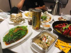 -蚝伯·新派海鲜(荣昌店)