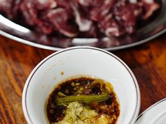 -江村四哥新鲜牛肉店(江高总店)