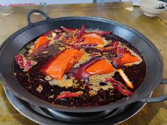 -正南齊北重庆老火锅(光华村直营店)