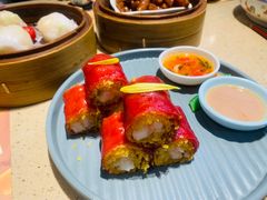 -点都德(喜粤楼店)